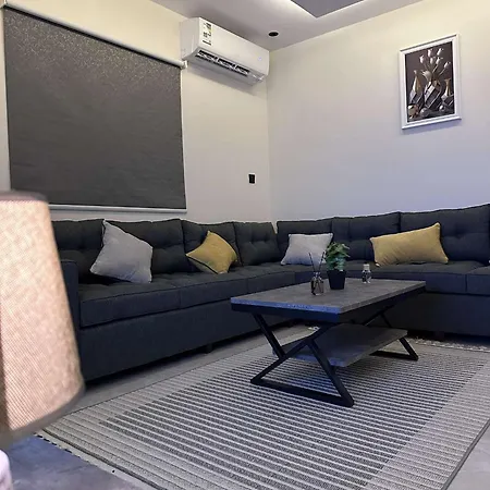 شقة فاخرة Riyadh Exterior photo