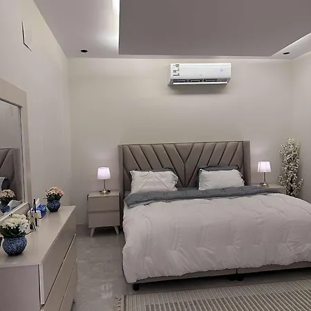 شقة فاخرة Riyadh Exterior photo
