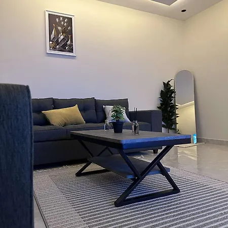 شقة فاخرة Riyadh Exterior photo