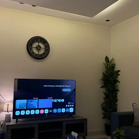 شقة فاخرة Riyadh Exterior photo
