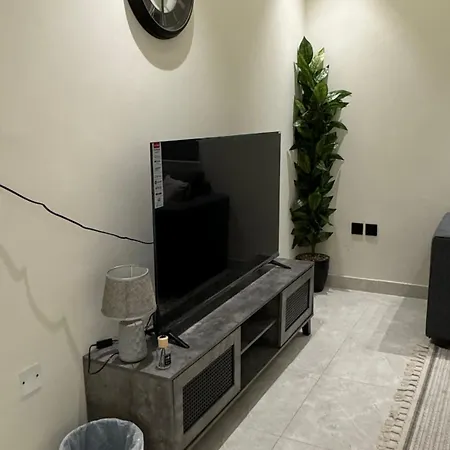 شقة فاخرة Riyadh Exterior photo