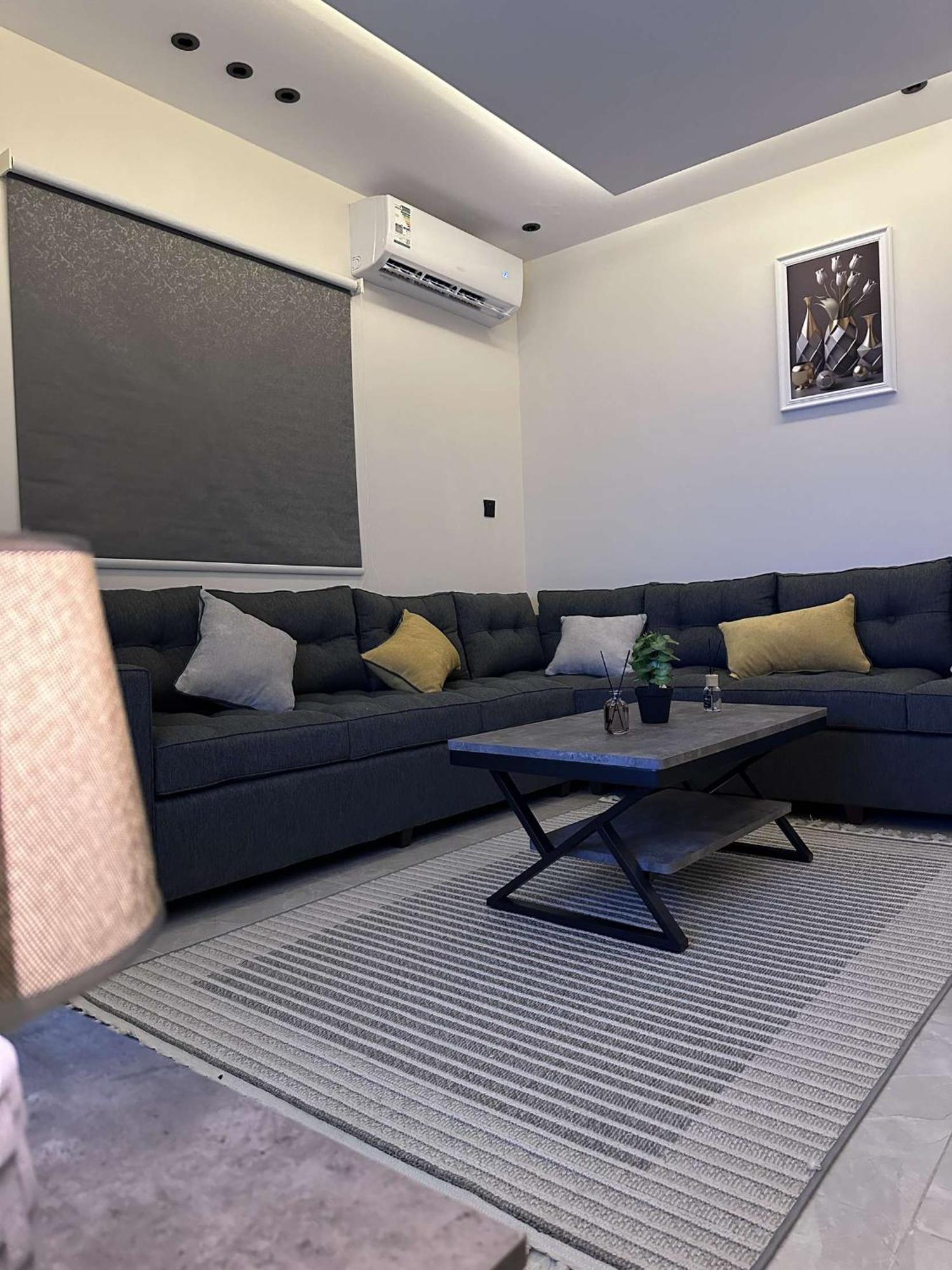 Apartment فاخرة Riyadh
