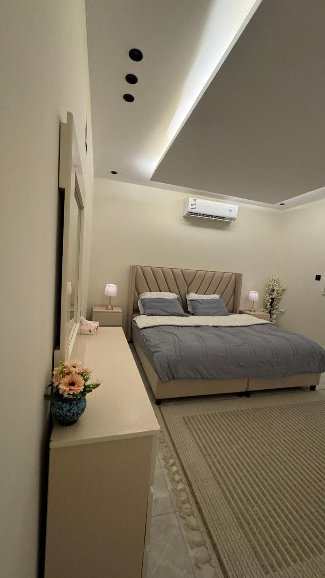 Apartment فاخرة