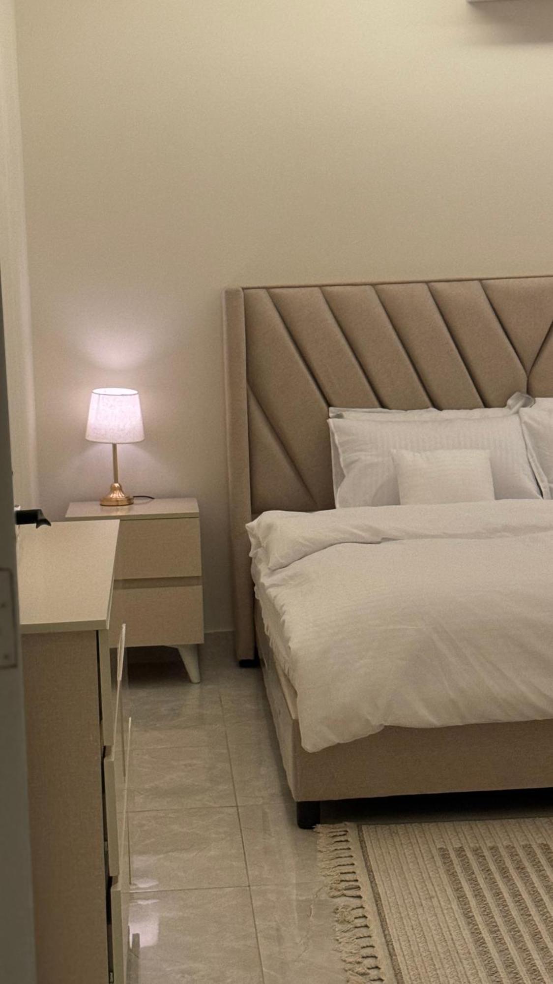 فاخرة Apartment Riyadh